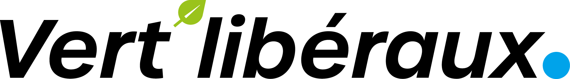 vert liberaux - logo
